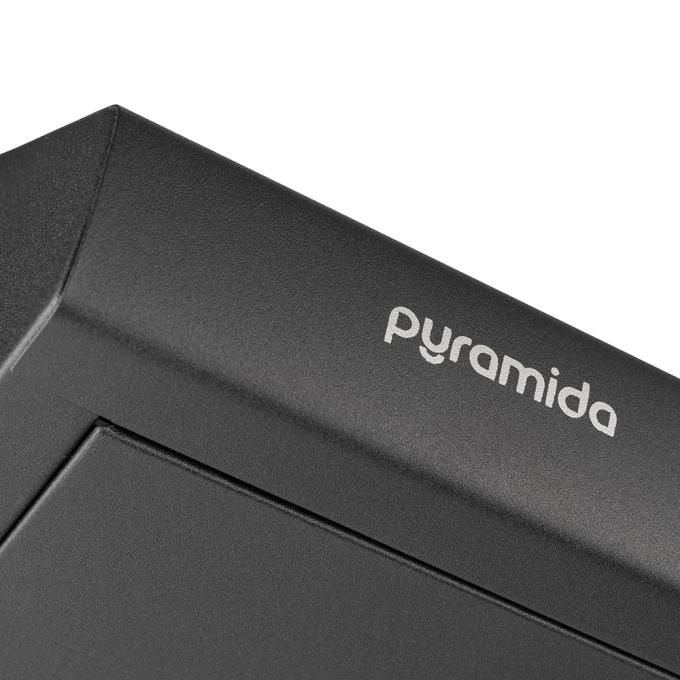 PYRAMIDA UX 50 (380) B BL