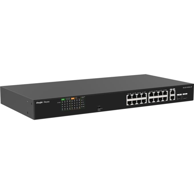 Ruijie Networks RG-ES118FGS-LP