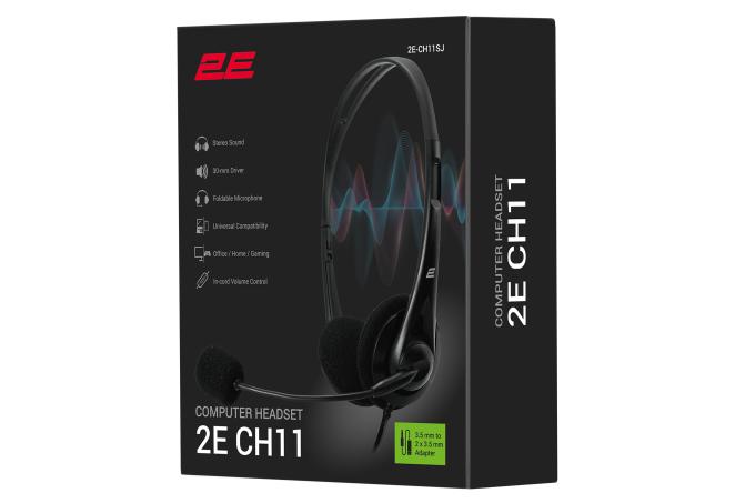 2E 2E-CH11SJ