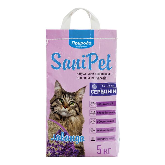 Природа Sani Pet 4823082404346