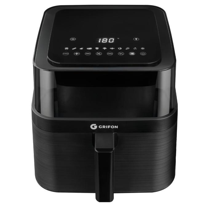 Grifon AF6511 Black