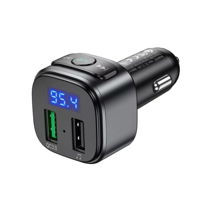Hoco E67, Black, Box