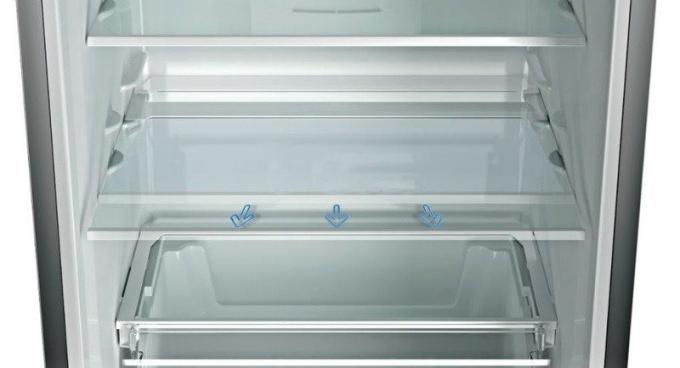 Indesit LI7S1ES