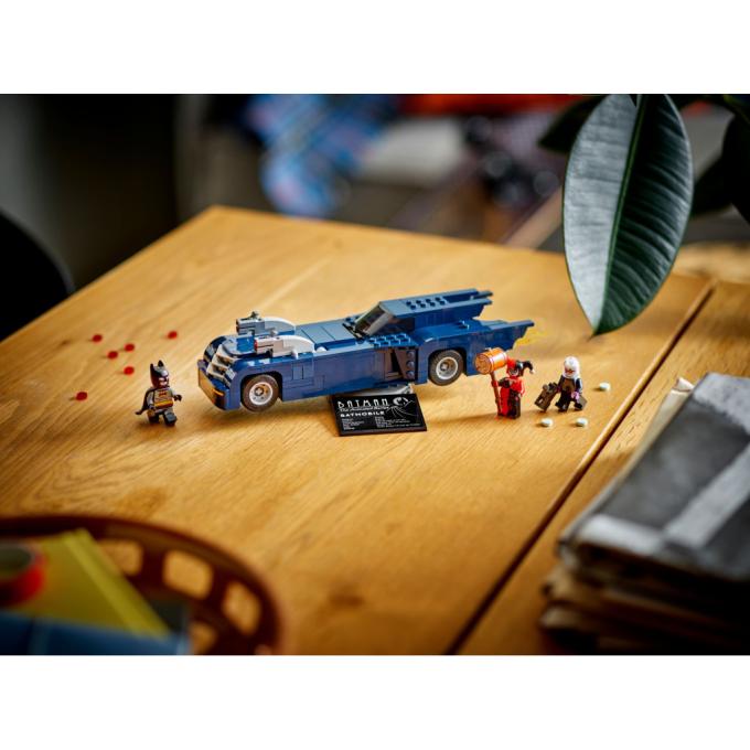 LEGO 76274