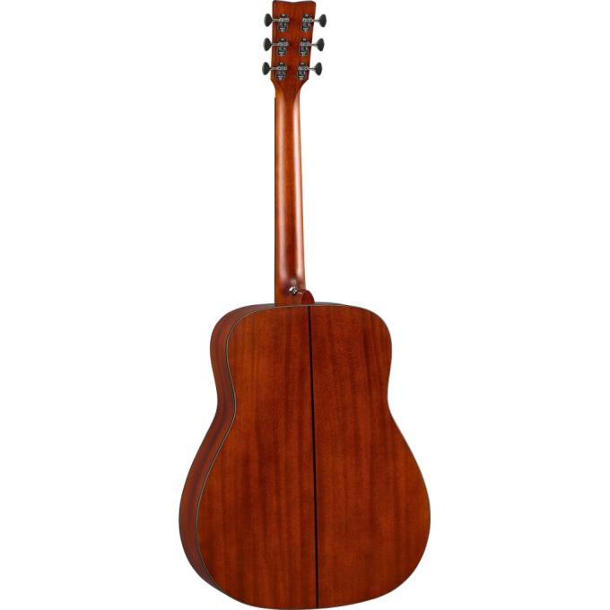 Yamaha FGX3