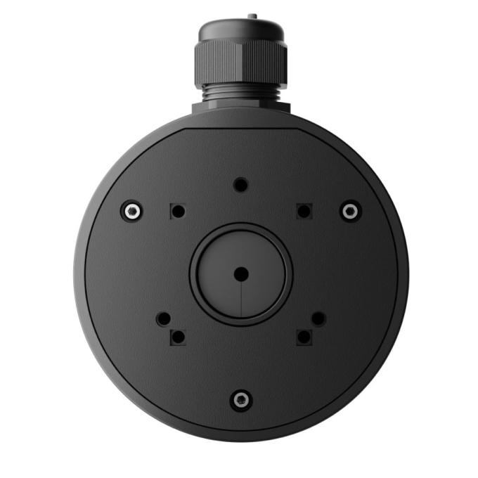 Ajax Ajax JunctionBox (118) ASP Black