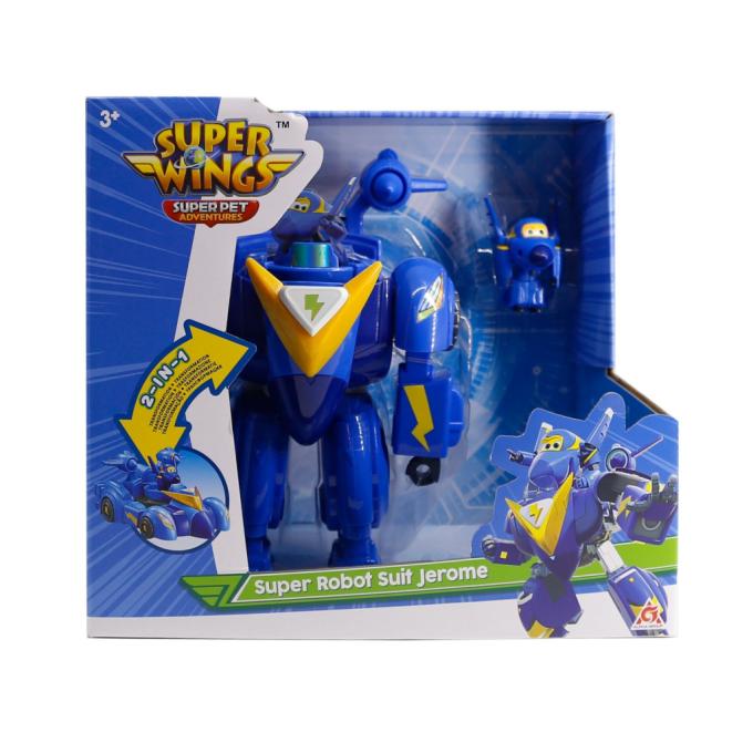 Super Wings EU770353
