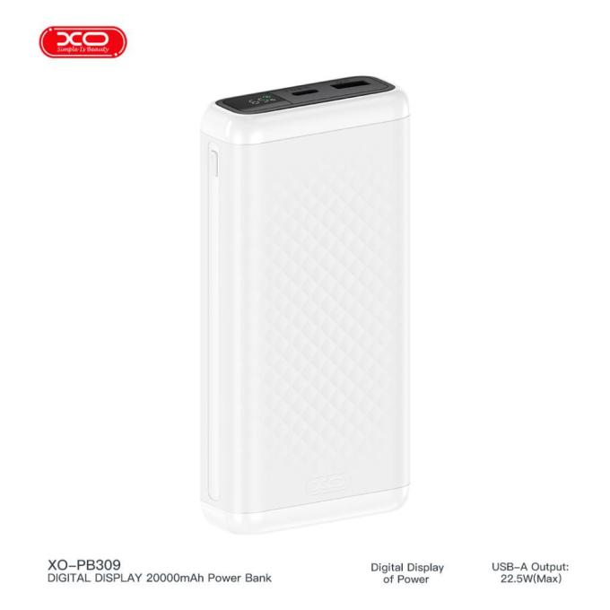 XO XO-PB309-WH
