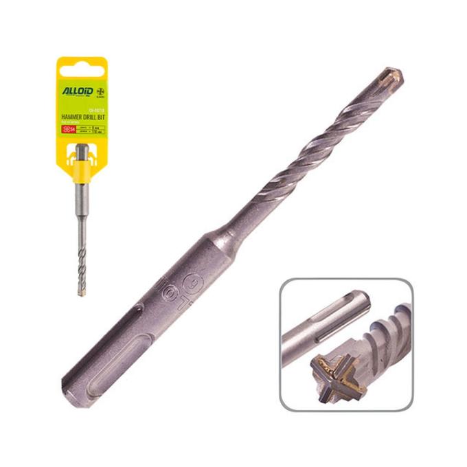 Alloid CH-06110