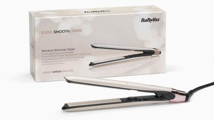 Babyliss ST914PE
