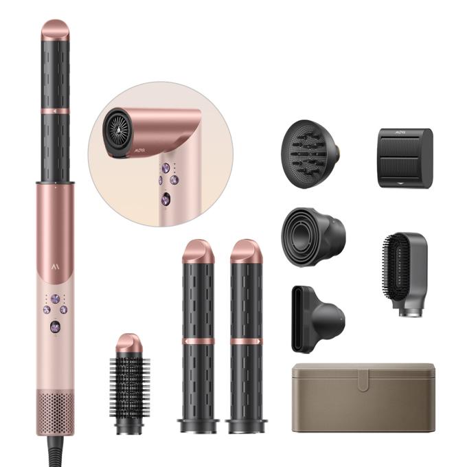 Mova AMMA10(Sakura Pink)