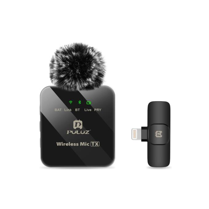 Puluz PU645B