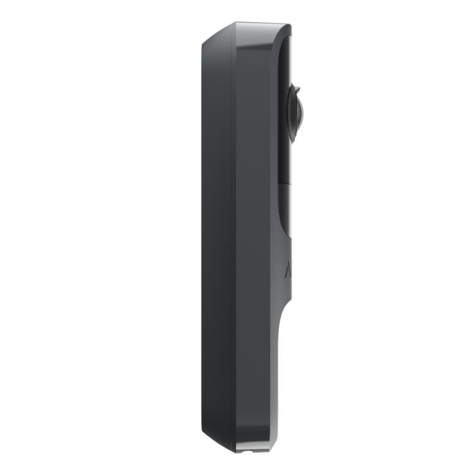 Ajax Doorbell graphite RAL 7024