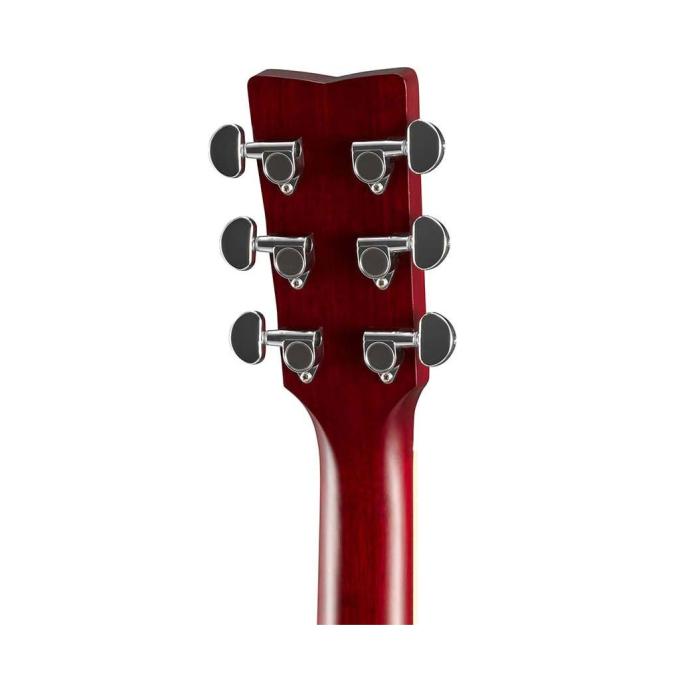 Yamaha FS820 Ruby Red