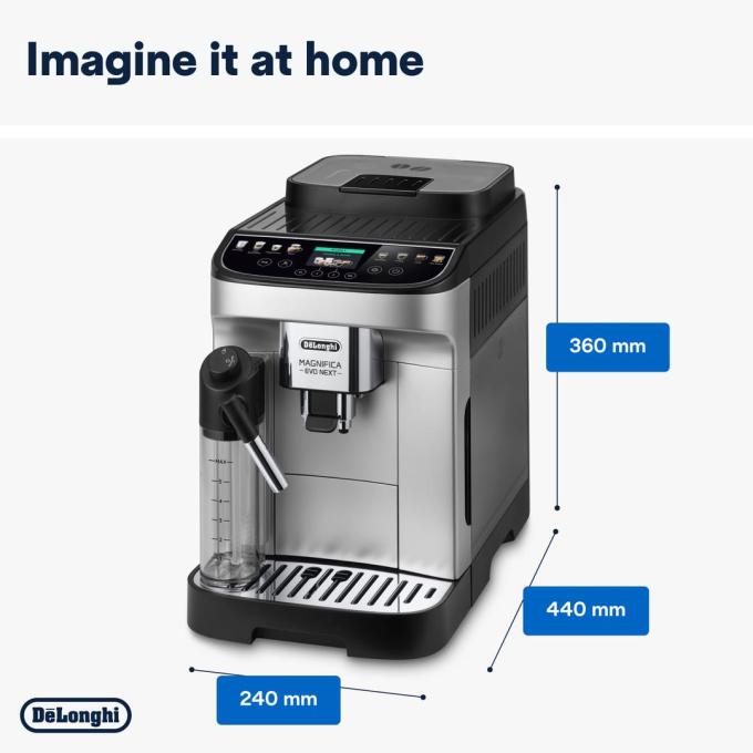 DeLonghi 132250041