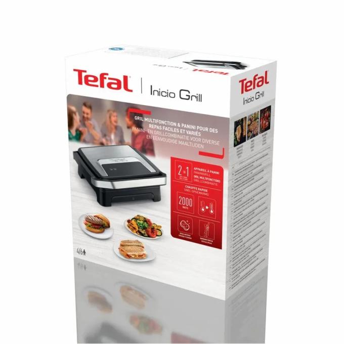 TEFAL GC271D10