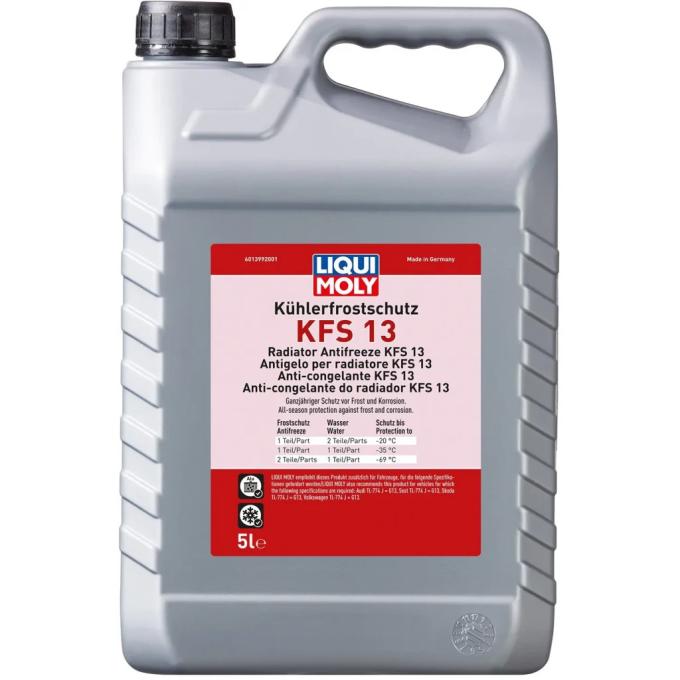 LIQUI MOLY 21140