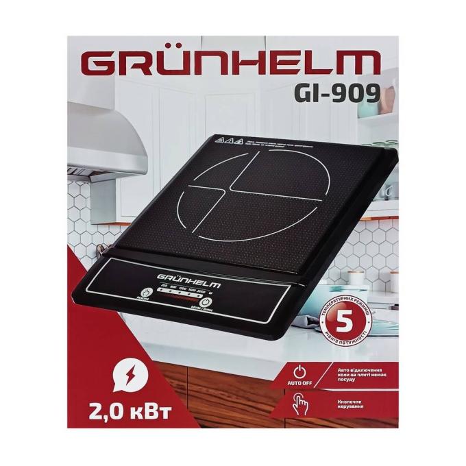 Grunhelm GI-909