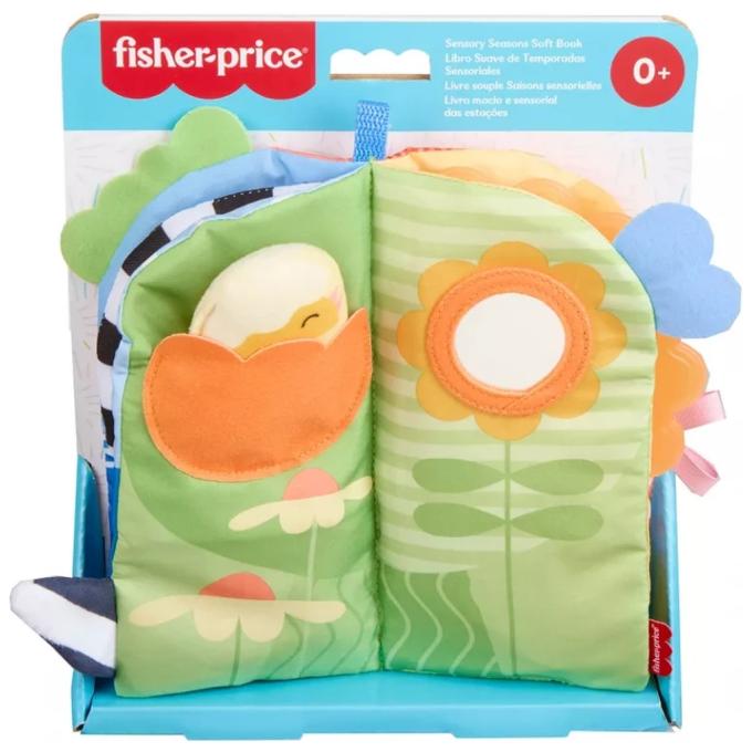 Fisher-Price JKP53