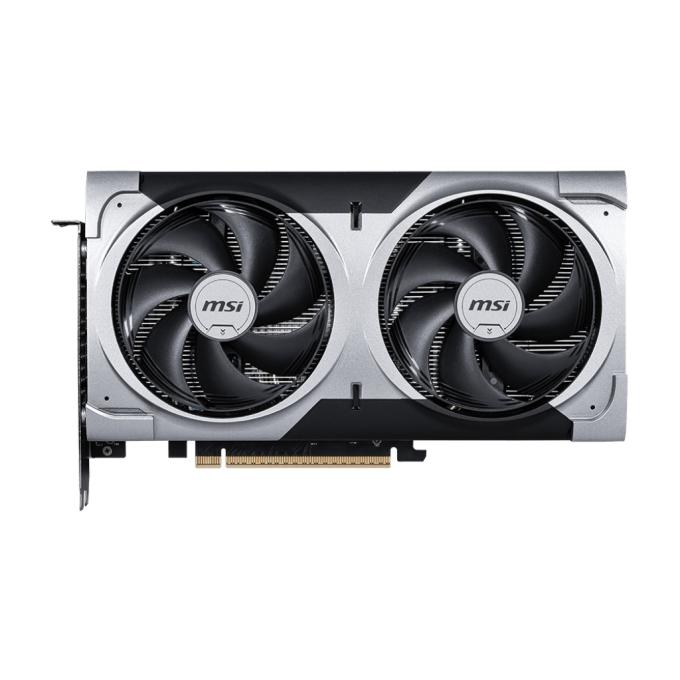 MSI RTX 5060 Ti 16G VENTUS 2X OC PLUS