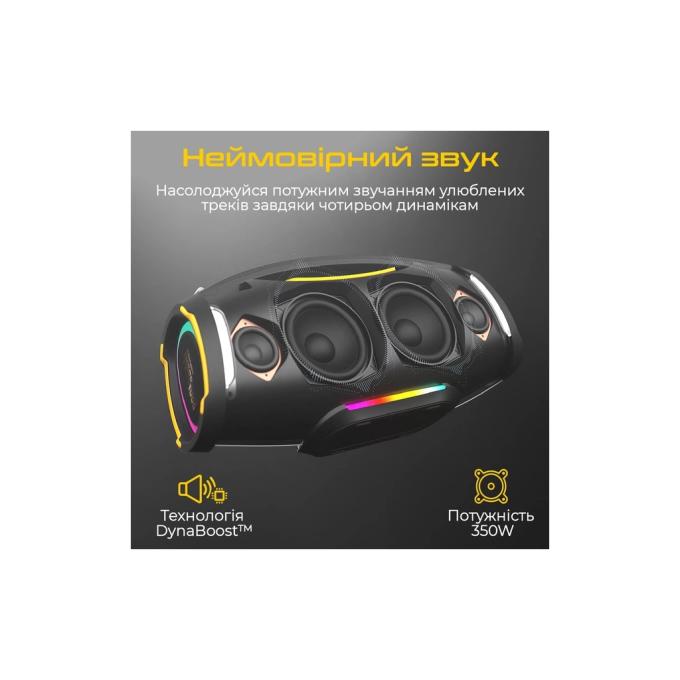 HiFuture boombeat.black