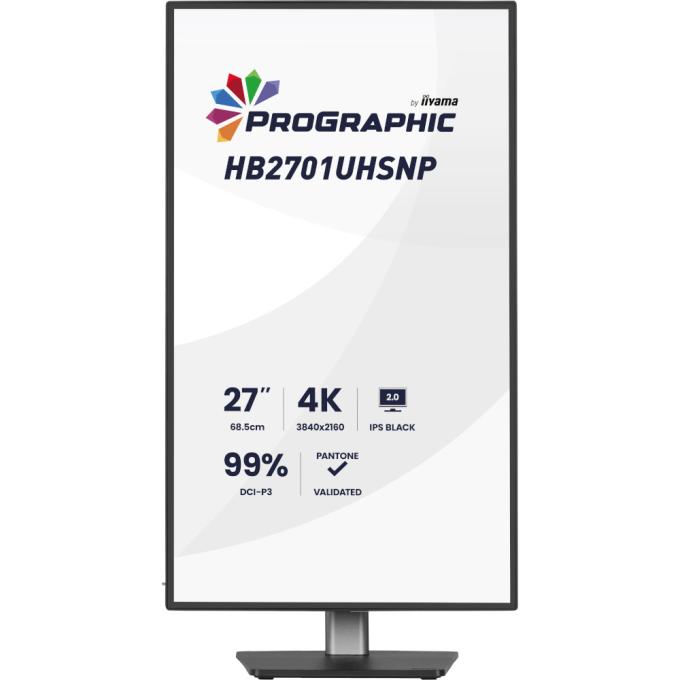 Iiyama HB2701UHSNP-B1