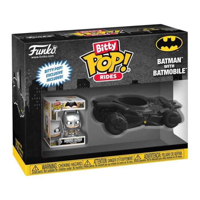 Funko Pop 83621
