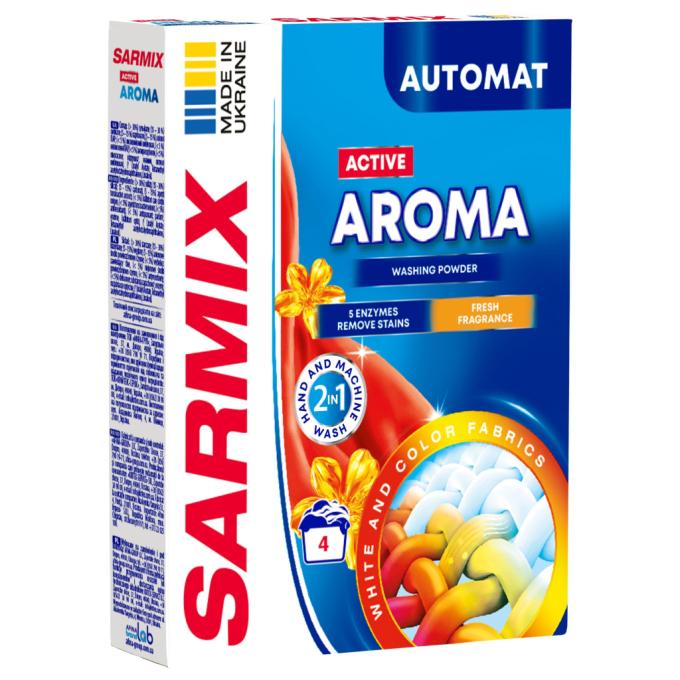 Sarmix 4820268104199