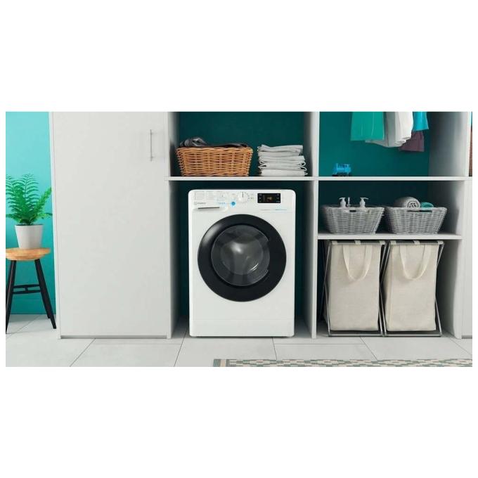 Indesit BWSE71293XWBVUA