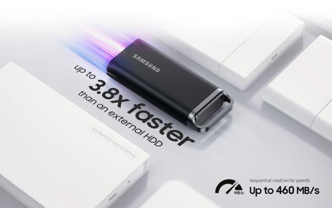 Samsung MU-PH4T0S/EU