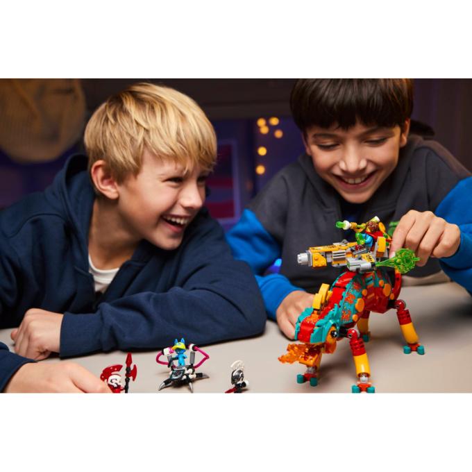 LEGO 71492