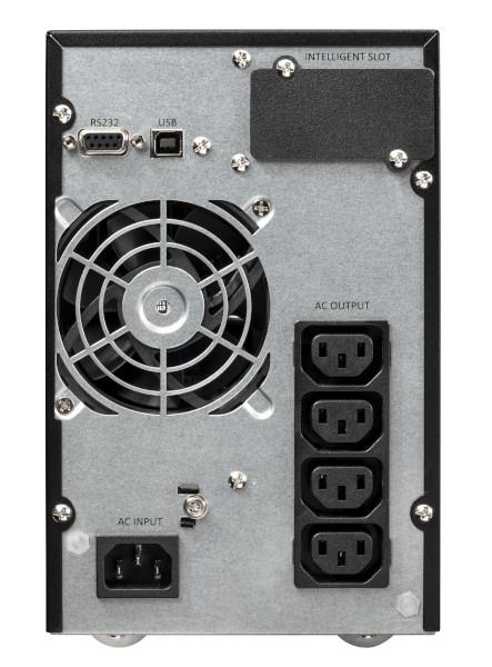 Eaton 9E1000I