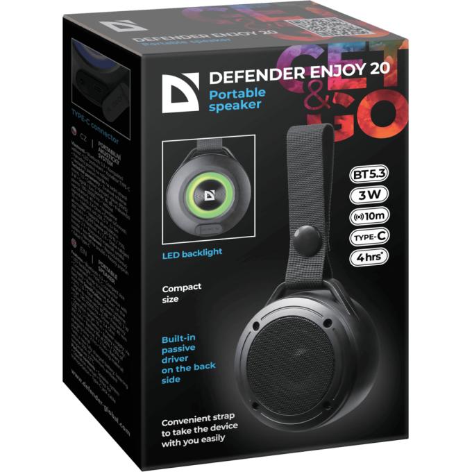 Defender 65920