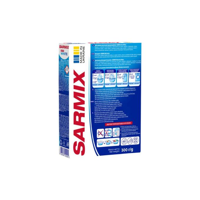 Sarmix 4820268104205