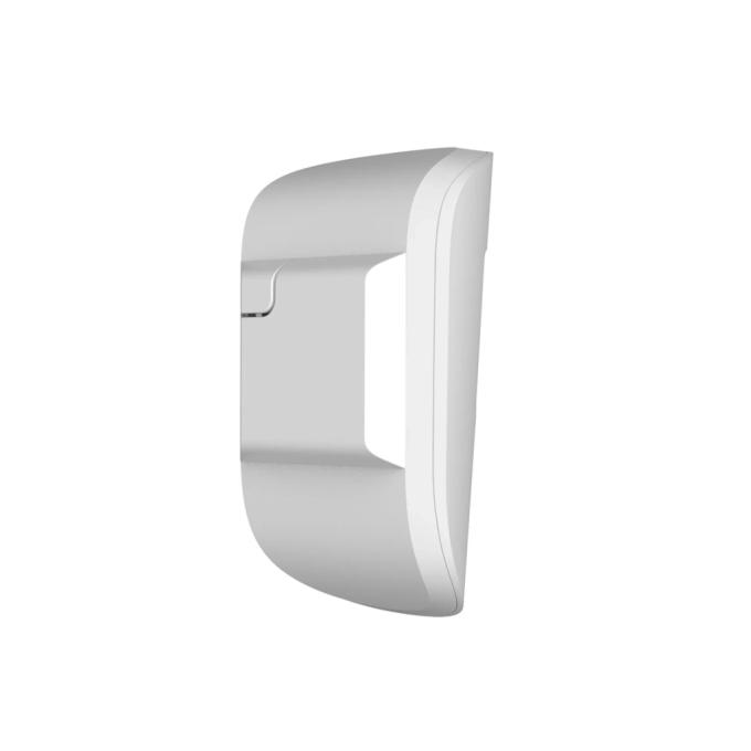 Ajax MotionCam HDR (PhOD) white