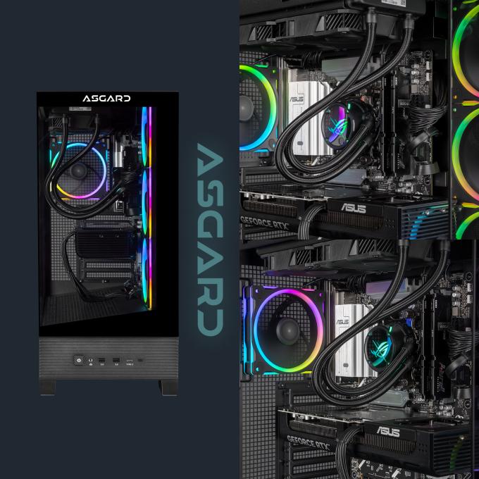 ASGARD A97X.32.S10.57.5584