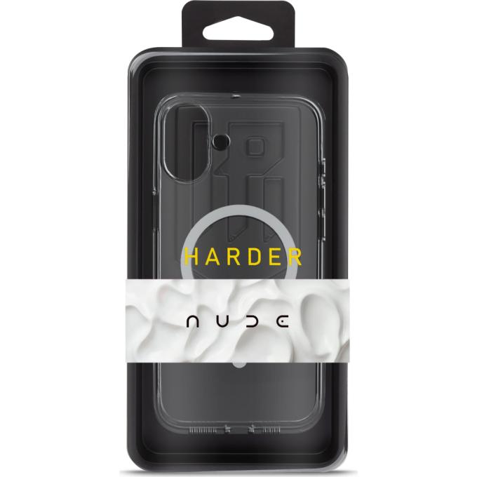 Harder ARM82433