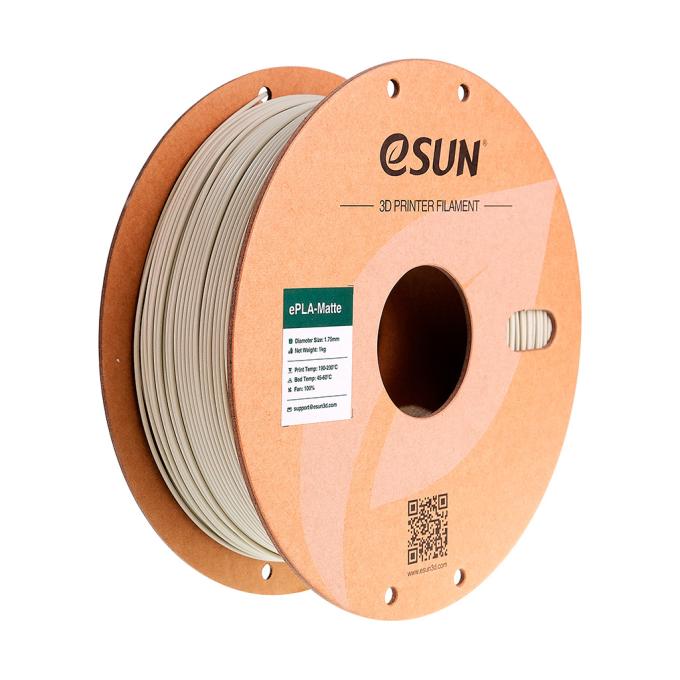 eSUN ePLA-Matte-P175MG1