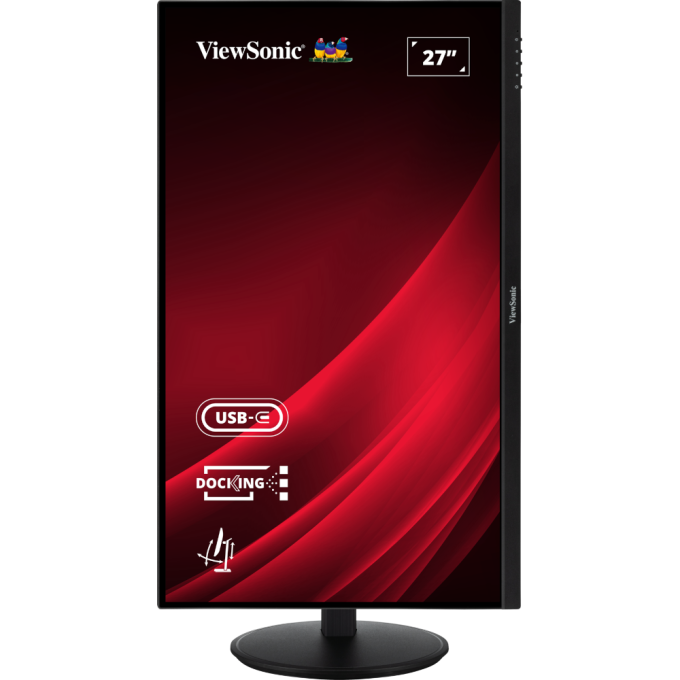 ViewSonic VG2709U-2K