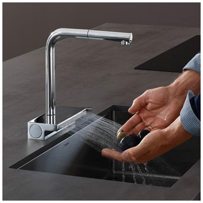 Hansgrohe 73836000