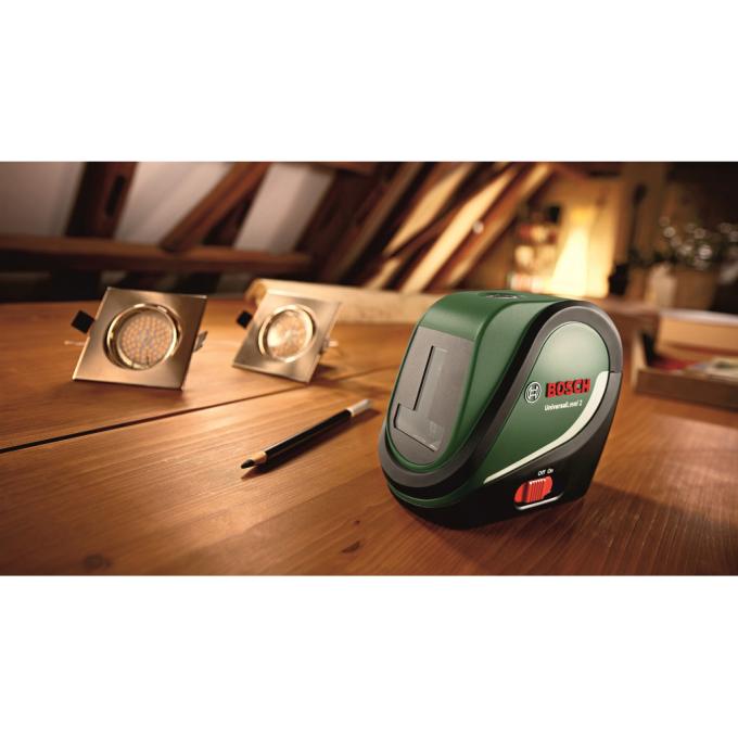 BOSCH 0.603.663.802