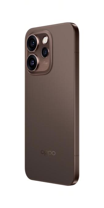 Oppo Reno15 Pro 12/512GB Dusk Black