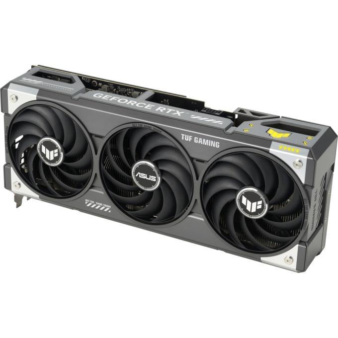 ASUS TUF-RTX5070TI-O16G-GAMING