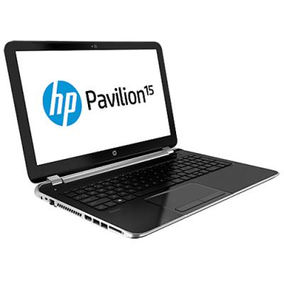 Ноутбук HP Pavilion 15-n080sr F2U23EA