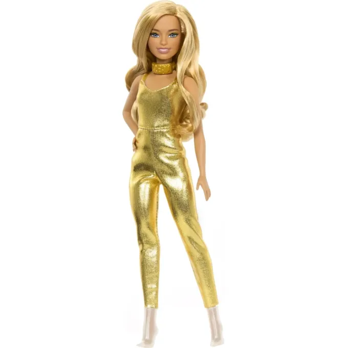 BARBIE HRH19