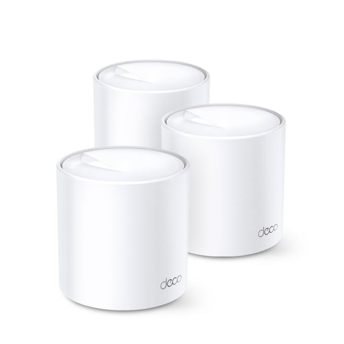 TP-Link Deco X20(3-pack)