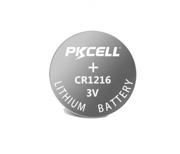PKCELL PC / CR1216