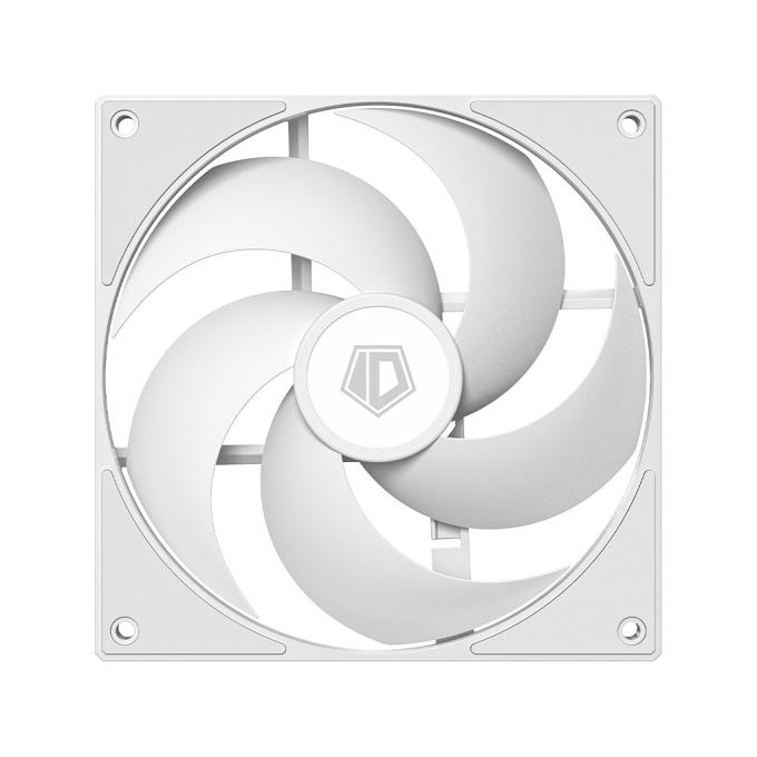 ID-Cooling AS-140-W DUET