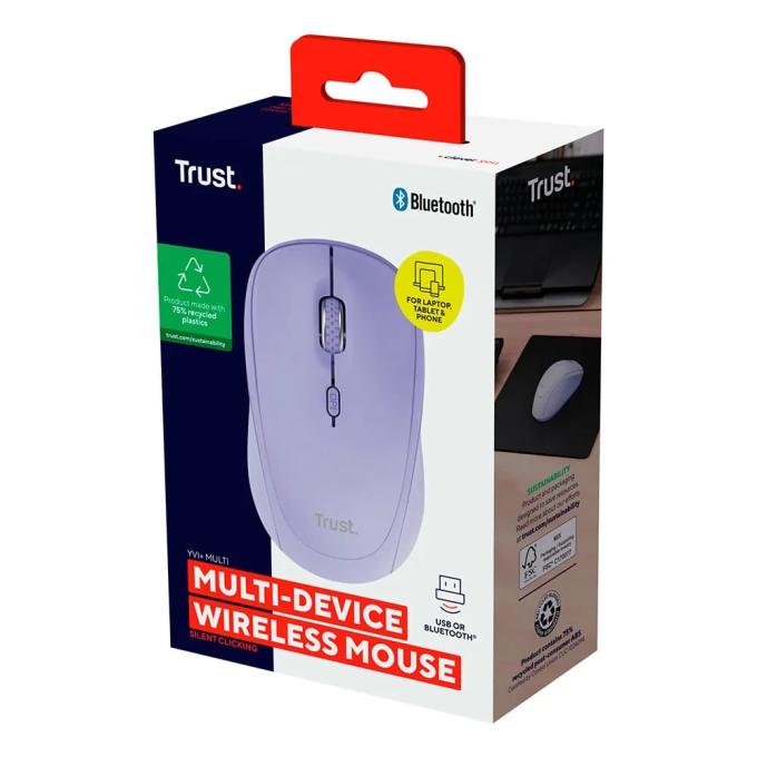 Trust 25583_TRUST
