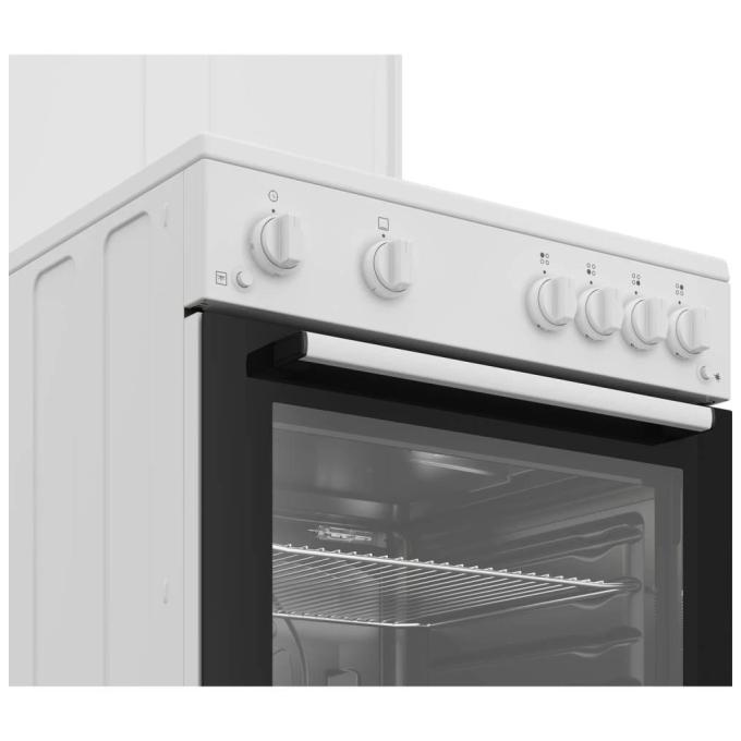 BEKO FBG62121WD